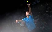 ATP Finals - Hurkacz zaczął od porażki z Miedwiediewem