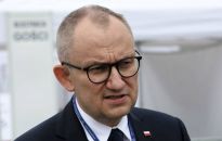 Wiceszef MSWiA: Granica jest dobrze strzeżona, dlatego Białoruś rozpoczęła realizację wariantu kryzysu humanitarnego po swojej stronie