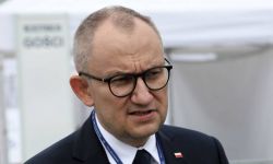 Wiceszef MSWiA: Granica jest dobrze strzeżona, dlatego Białoruś rozpoczęła realizację wariantu kryzysu humanitarnego po swojej stronie