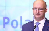 Wiceszef MSZ: wygląda na to, że działania na granicy polsko-białoruskiej będą eskalować