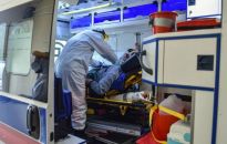 Kraska: dziś 9512 nowych przypadków zakażeń koronawirusem