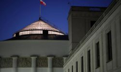 Sondaż CBOS: PiS z 29 proc. poparcia, KO z 18 proc., Polska 2050 - 12 proc.