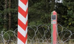 Rząd przyjął projekt nowelizacji ustawy o ochronie granicy państwowej