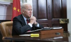 Biały Dom: Tajwan głównym tematem rozmów z Xi; Biden za polityką "jednych Chin"