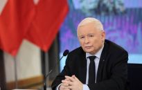 J.Kaczyński: wojna z użyciem broni w tej chwili nie rysuje się na horyzoncie