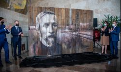 Podkarpackie z Łukasiewiczem na wystawie EXPO w Dubaju