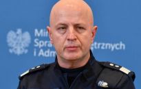 Szef Policji: wszczęto śledztwo ws. napaści na funkcjonariuszy przy granicy