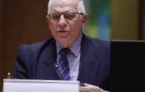 Szef unijnej dyplomacji znów rozmawiał z szefem MSZ Białorusi