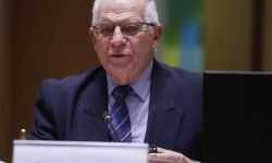 Szef unijnej dyplomacji znów rozmawiał z szefem MSZ Białorusi