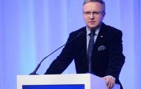 Amb. Szczerski na forum RB: Wzywamy społeczność międzynarodową do zatrzymania przemytu ludzi przez Białoruś