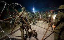 Sejm: projekt nowelizacji ustawy o ochronie granicy państwowej ponownie trafi do komisji