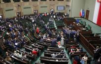 Sejm uchwalił nowelizację ustawy o ochronie granicy państwowej