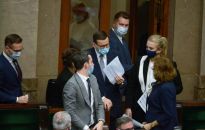 Sejm odrzucił główne poprawki Senatu do ustawy o rodzinnym kapitale opiekuńczym