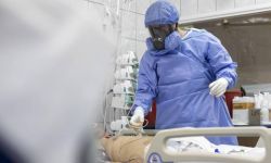 Kraska: 24 882 nowe zakażenia koronawirusem, zmarło 370 osób z COVID-19