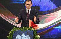 Premier: inwestycja w elektromobilność to możliwość rozwoju technologii i kreatywności