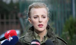 SG: Minionej doby doszło do dwóch większych prób forsowania granicy polsko-białoruskiej