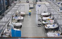 Resort Zdrowia: 23 242 nowe zakażenia koronawirusem, zmarły 403 osoby z COVID-19