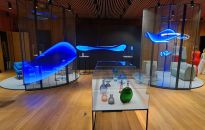 Podkarpacki design na wystawie EXPO w Dubaju