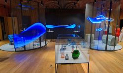 Podkarpacki design na wystawie EXPO w Dubaju