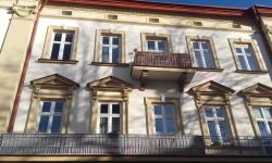 Jak nowa. Remont 150-letniej kamienicy przy Grunwaldzkiej 