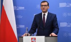 Morawiecki: to co się dzieje, to może być wstęp do czegoś dużo gorszego