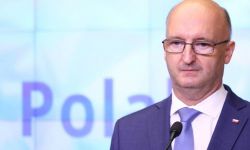 Wiceszef MSZ: Polska i Kraje Bałtyckie mają wspólne zdanie o sytuacji na granicy