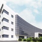 Biurowiec Asseco Poland w Rzeszowie. Budowa Roku 2020