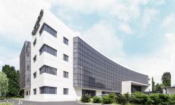 Biurowiec Asseco Poland w Rzeszowie. Budowa Roku 2020