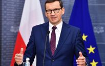 Premier: stanowczy opór Polski i krajów bałtyckich doprowadził do wyhamowania działań białoruskiego reżimu