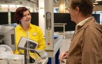 Za mały stół dla wszystkich gości? Kup większy, nie odchudzając portfela przed Świętami