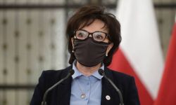 Witek: przewodniczący parlamentów Polski, Litwy, Łotwy i Estonii przyjęli wspólne stanowisko ws. sytuacji na granicach