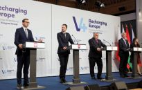 Morawiecki: skoordynowana ofensywa dyplomatyczna Polski przynosi efekty