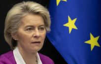Von der Leyen: próby destabilizacji UE przez instrumentalizację ludzi nie powiodą się