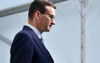 Premier w liście do europosłów: musimy działać zdecydowanie, poprzez sankcje gospodarcze