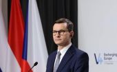 Premier: na granicy mamy do czynienia z wykorzystywaniem migrantów, by wywołać destabilizację
