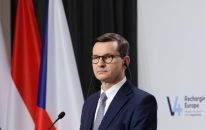 Premier: na granicy mamy do czynienia z wykorzystywaniem migrantów, by wywołać destabilizację