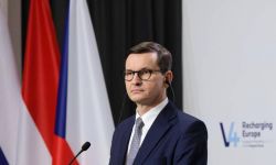 Premier: na granicy mamy do czynienia z wykorzystywaniem migrantów, by wywołać destabilizację