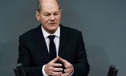 Niemcy: SPD, Zieloni i FDP zawarły umowę koalicyjną