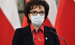 Witek po spotkaniu z klubami i kołami ws. walki z pandemią: są punkty wspólne, które można przyjąć