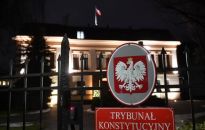 TK: badanie legalności wyboru sędziów Trybunału przez ETPC - niekonstytucyjne