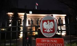 TK: badanie legalności wyboru sędziów Trybunału przez ETPC - niekonstytucyjne