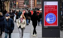 Europa po raz kolejny stała się epicentrum pandemii