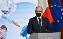 Niedzielski: 28 128 nowych przypadków koronawirusa, zmarło 497 osób z COVID-19