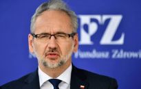 Niedzielski: nie ma żadnego rejestru ciąż, robi się sensację z digitalizacji