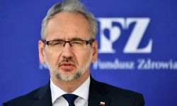 Niedzielski: nie ma żadnego rejestru ciąż, robi się sensację z digitalizacji