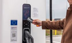 Ponad 5000 nowych punktów szybkiego ładowania do roku 2025 i nowe stacje w Polsce: ekspansja firmy IONITY wzmacnia ofertę ładowania samochodów marki Audi