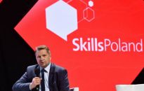 Czarnek: od kilku lat stawiamy bardzo mocno na szkolnictwo zawodowe i branżowe