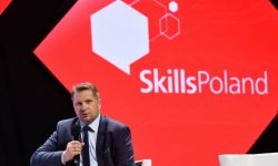 Czarnek: od kilku lat stawiamy bardzo mocno na szkolnictwo zawodowe i branżowe