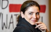 W sobotę w Rzeszowie kongres dla kobiet. Będzie Joanna Mucha