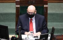 Zgorzelski: Sejm zbierze się we wtorek, zajmie się poprawkami do nowelizacji ustawy o ochronie granicy
